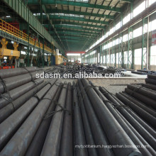 A53 A106 Gr. B Sch80 Carbon Steel Seamless Pipe